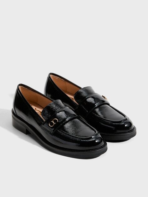 Лоферы Cesare Casadei 3