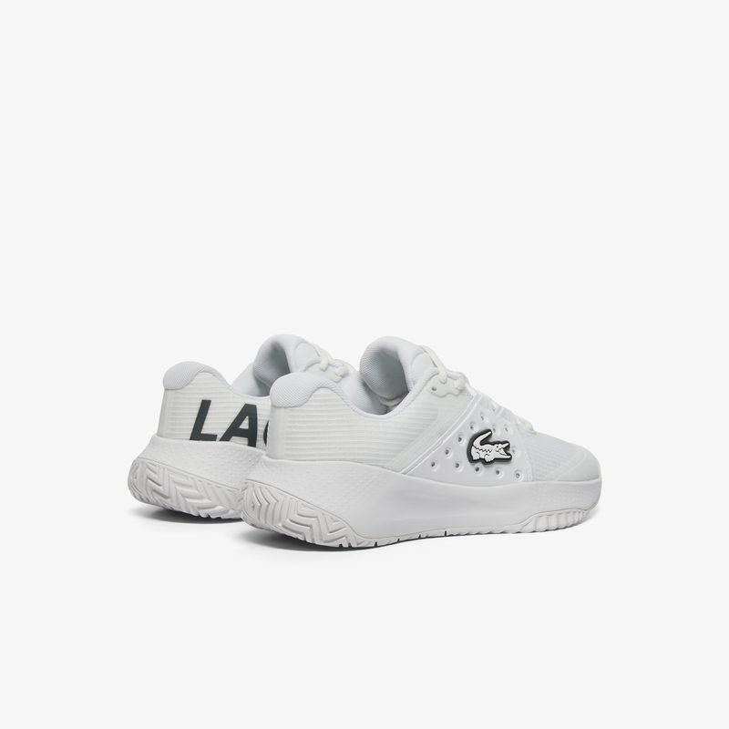 Женские кроссовки Lacoste POWER SERVE для тенниса 3