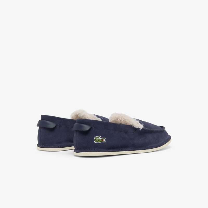 Мужские лоферы Lacoste 3