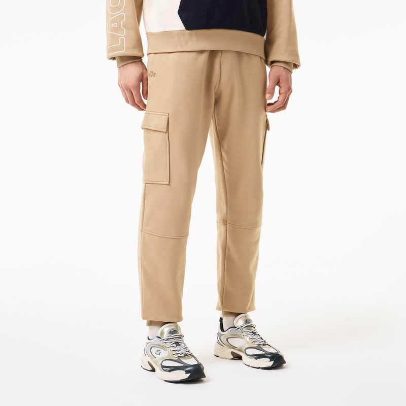 Мужские спортивные брюки Lacoste 3