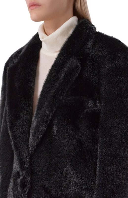 Шуба Forte Dei Marmi Couture 5