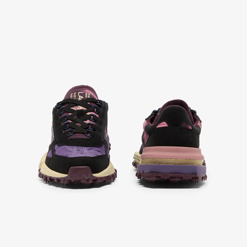 Женские кеды Lacoste ELITE ACTIVE 225 8 SFA 5