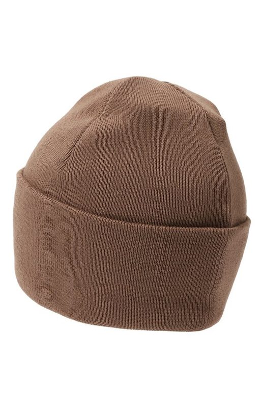 Шапка из хлопка и шерсти Woolrich 3