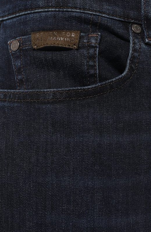 Джинсы Standard 7 For All Mankind 5