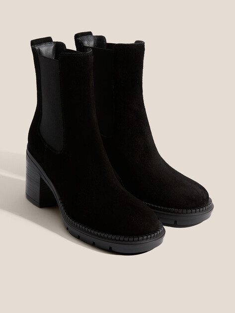 Ботильоны Casadei 2