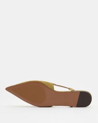 Туфли Coccinelle 4