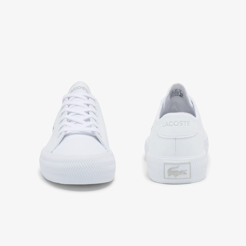 Женские кеды Lacoste GRIPSHOT BL 21 1 CFA 5