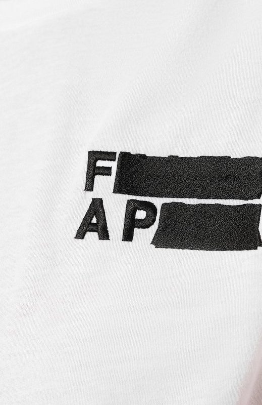 Футболка Filles A Papa 5