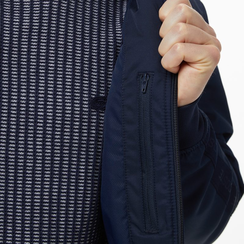 Мужская куртка Lacoste 4