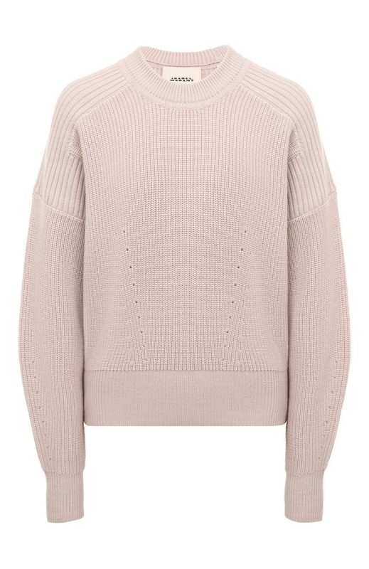 Шерстяной свитер Isabel Marant