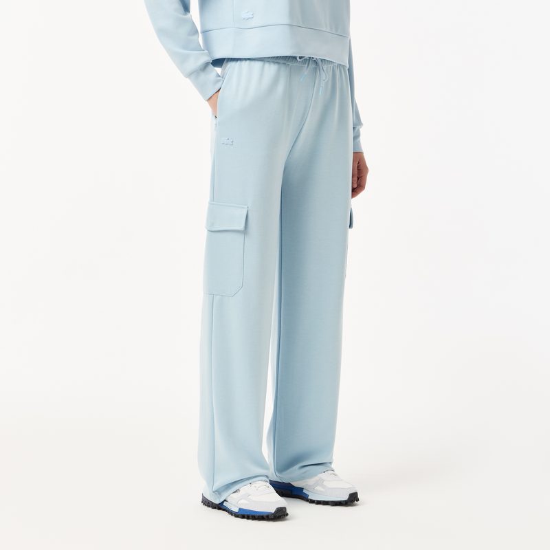 Женские спортивные брюки Lacoste 3