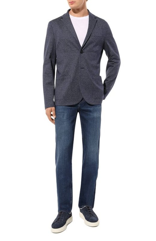 Джинсы Standard 7 For All Mankind 2