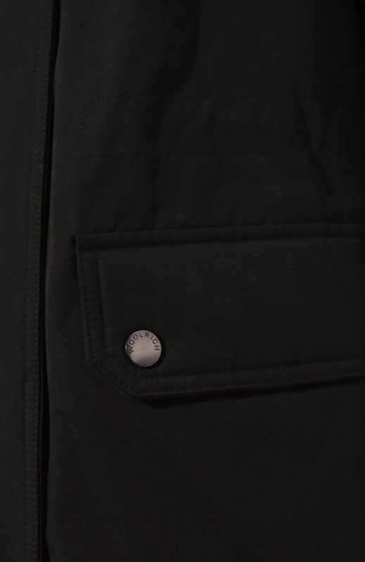 Пуховая парка Woolrich 5