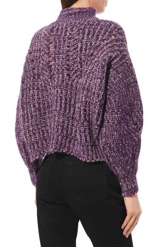 Свитер Isabel Marant 4