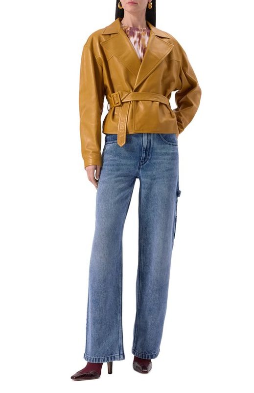 Джинсы Isabel Marant 2