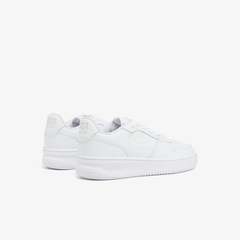 Женские кеды Lacoste L001 SET 224 6 SFA 3