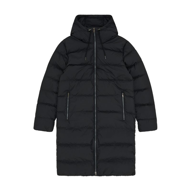 Frozen Palace Coat