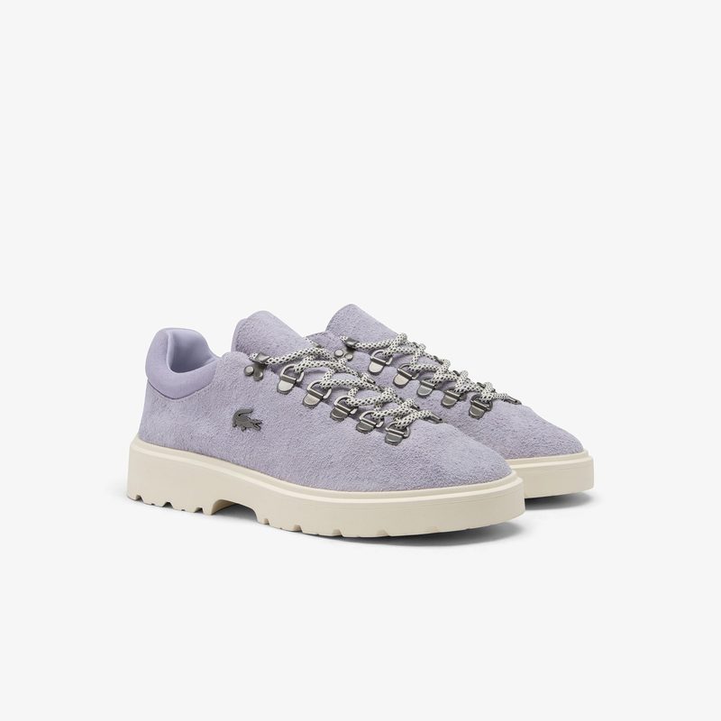 Женские кеды Lacoste BASESHOT WNT 225 2 SFA 2