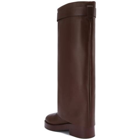 Сапоги Casadei 3