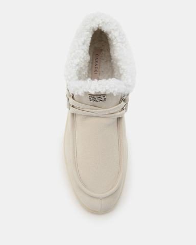 Ботинки Casadei 5