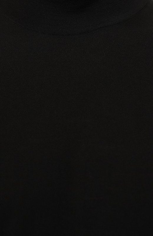 Шерстяная водолазка Svevo 5
