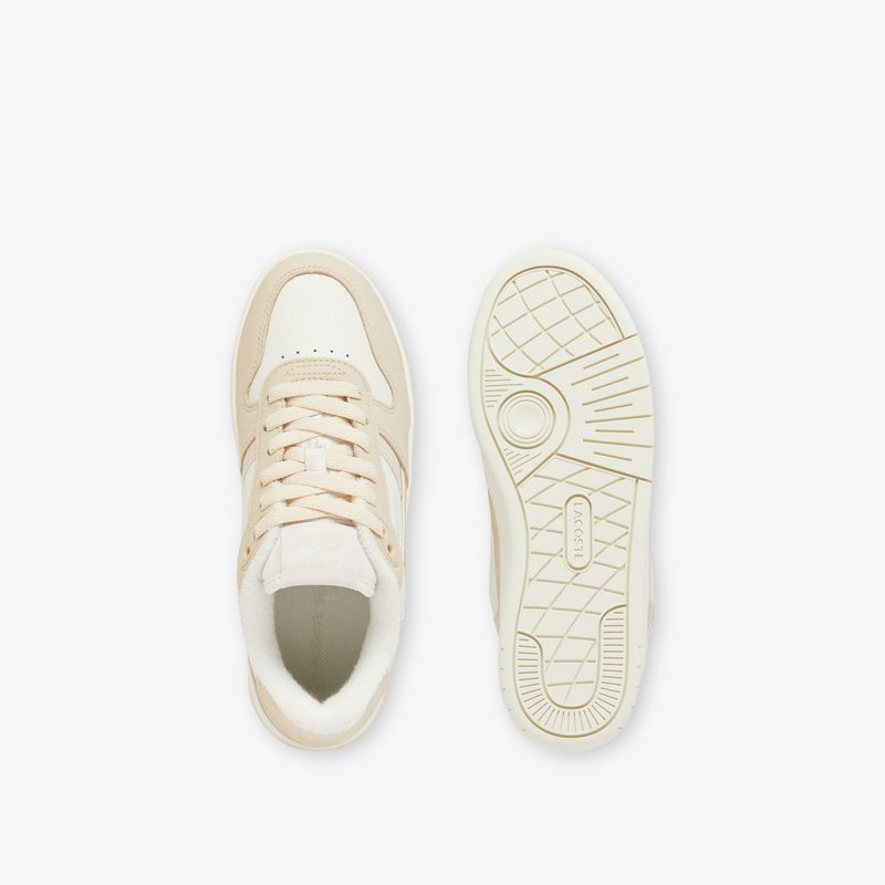 Женские кеды Lacoste T-CLIP PLAT 224 2 SFA 4