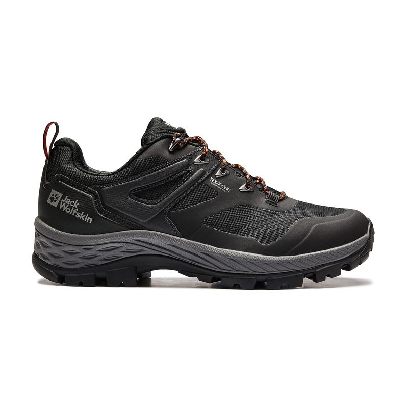 Rebellion Guide Texapore Low