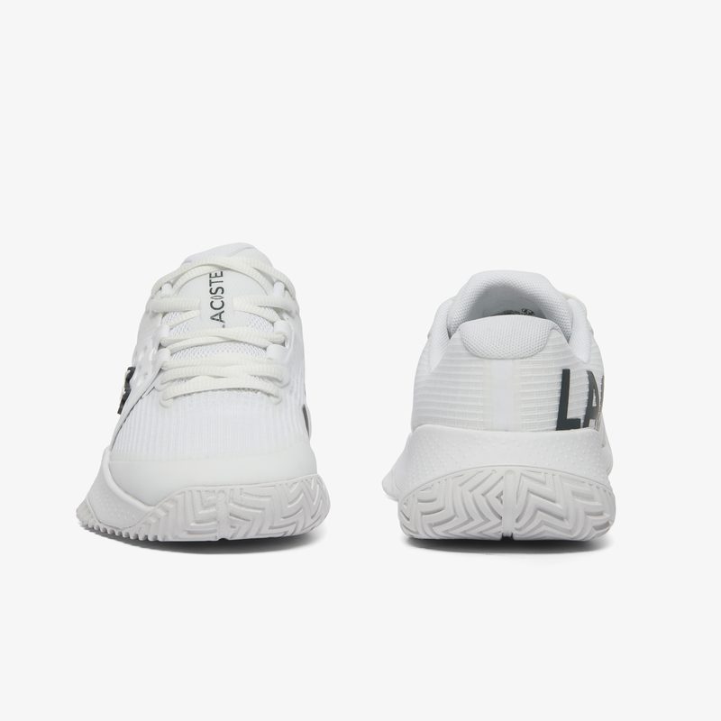 Женские кроссовки Lacoste POWER SERVE для тенниса 5