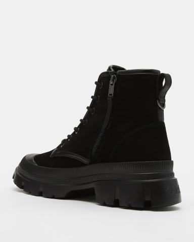 Ботинки Karl Lagerfeld 3