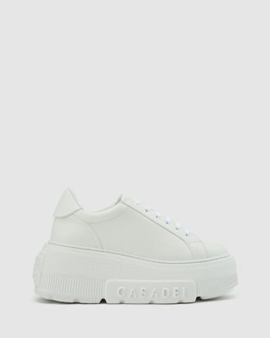 Кроссовки Casadei