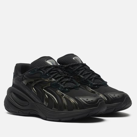 Кроссовки Puma Inverse Upgrade, цвет чёрный