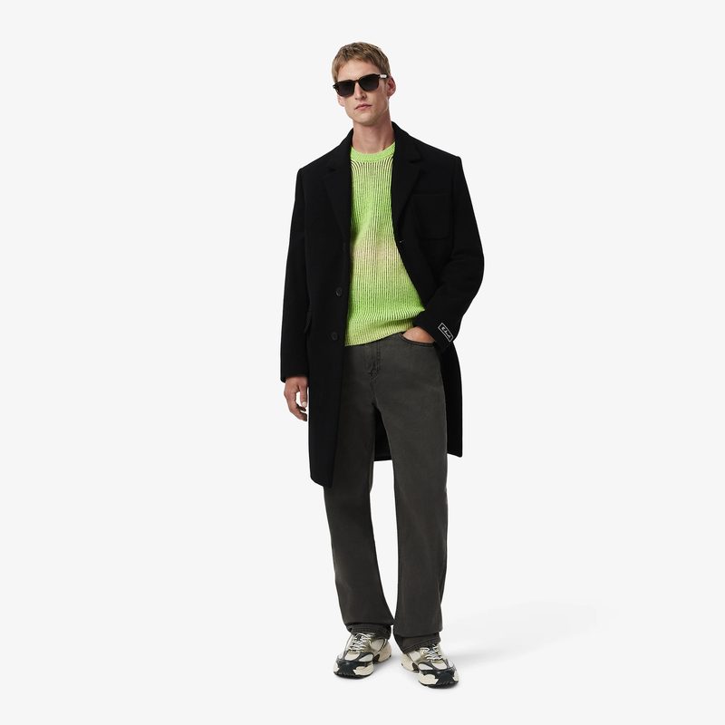 Мужские брюки Lacoste из органического хлопка 3
