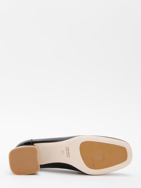 Туфли Cesare Casadei 4