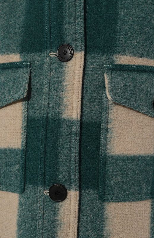 Пальто Isabel Marant Etoile 5