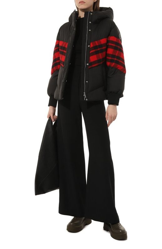 Пуховик Woolrich 2