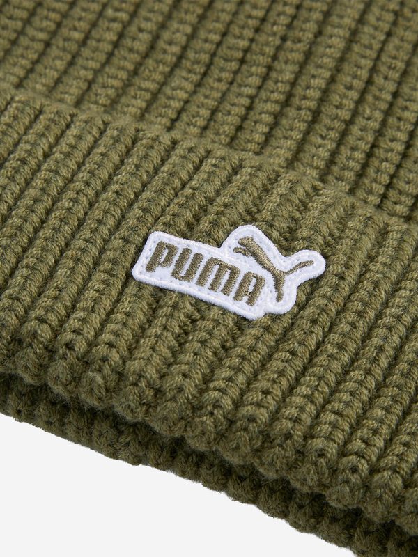 Шапка PUMA, Зеленый 3