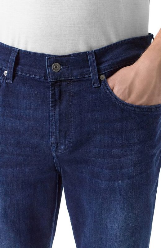 Джинсы Straight 7 For All Mankind 5