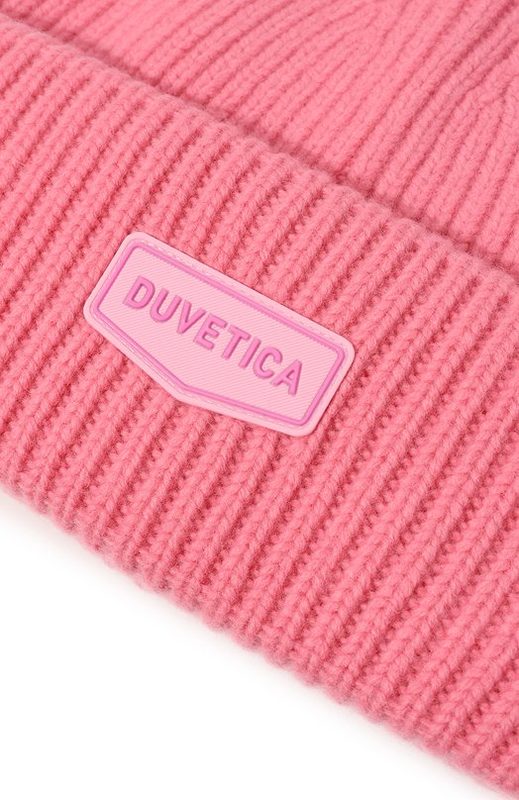 Шерстяная шапка Duvetica 3