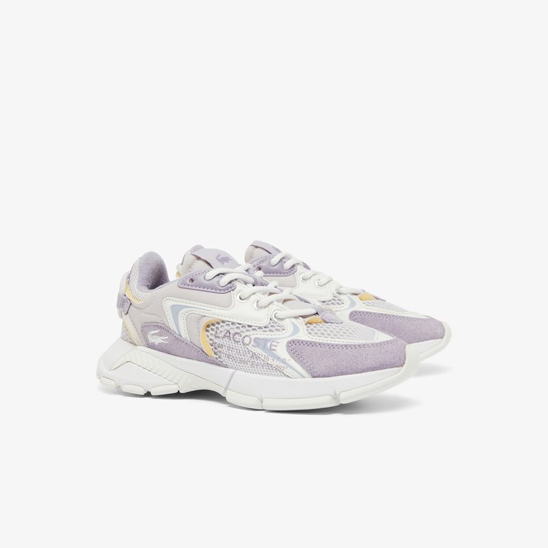Женские кроссовки Lacoste L003 NEO 224 5 SFA 2