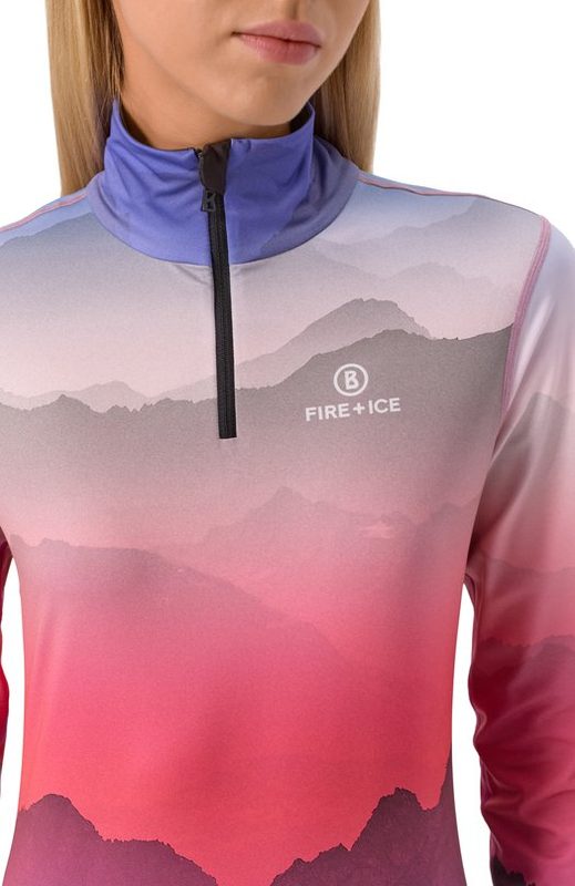 Пуловер Bogner Fire+Ice 5