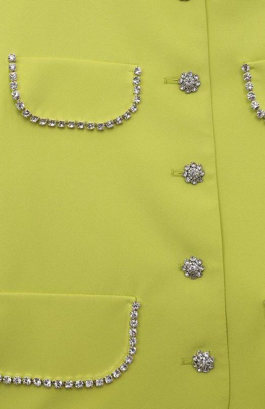 Жакет Elie Saab junior 3