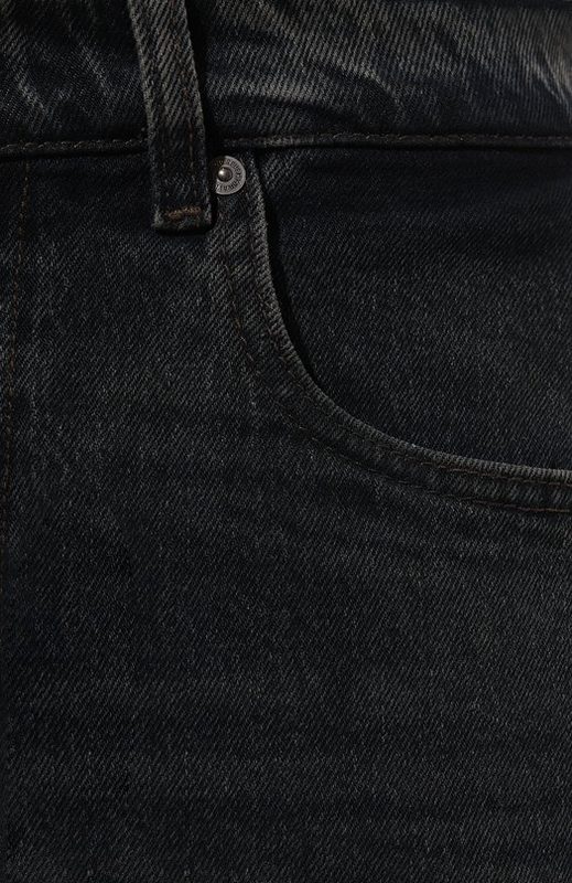Джинсы Straight 7 For All Mankind 5