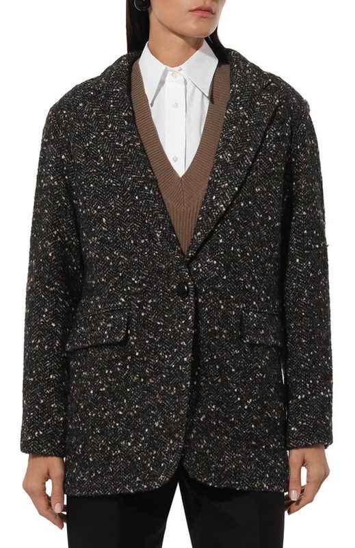 Жакет Isabel Marant Etoile 3