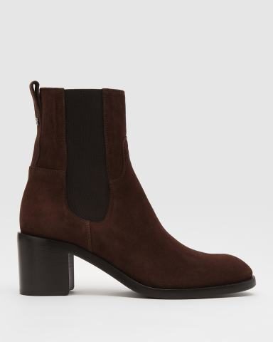 Ботинки Casadei