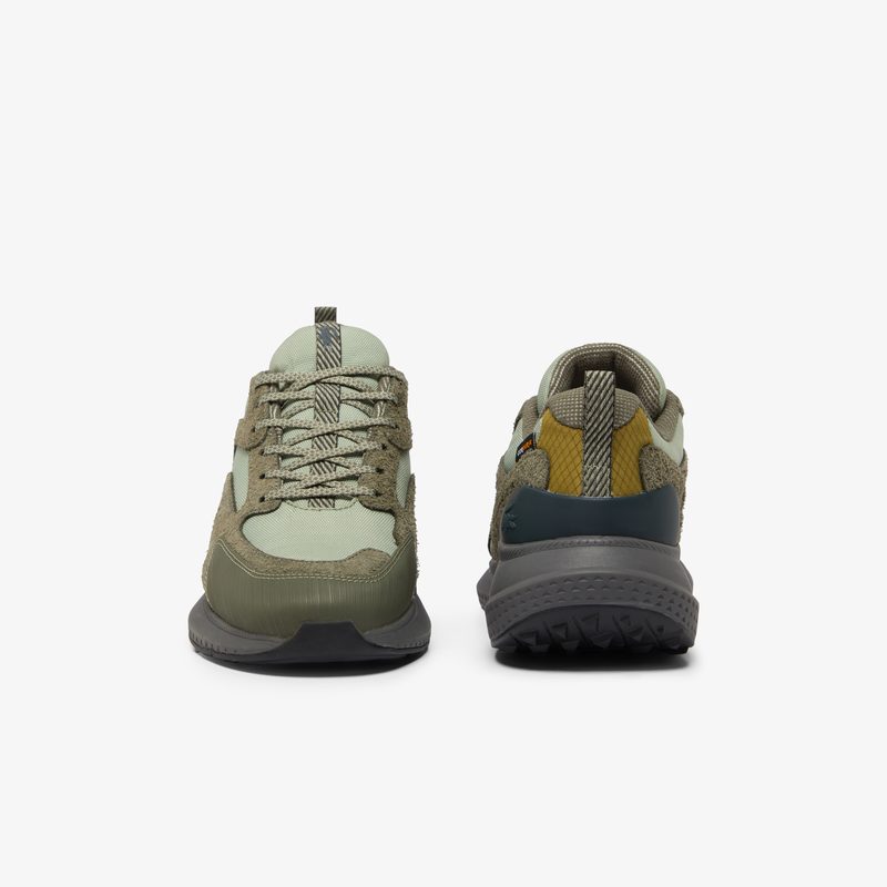 Мужские кеды Lacoste L003 EVO 224 3 SMA 5