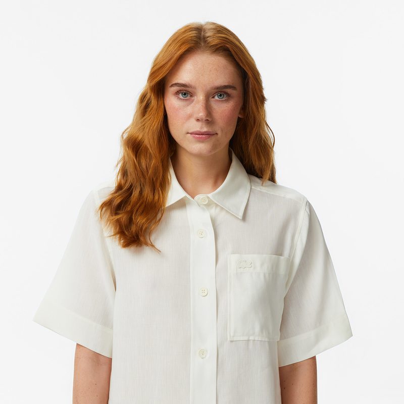 Женское платье Lacoste 3