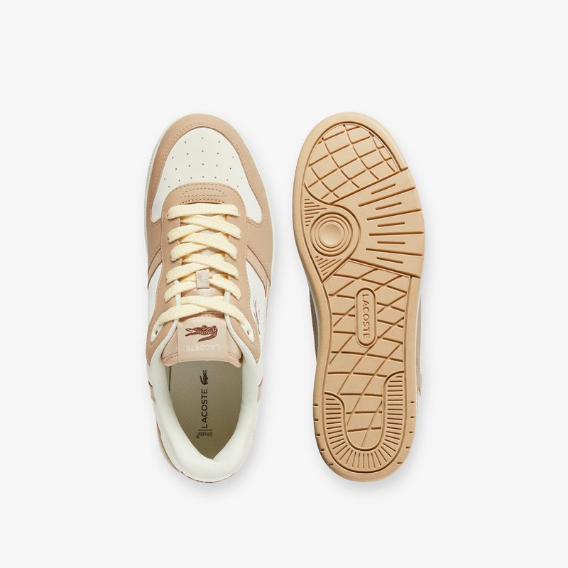 Мужские кеды Lacoste T-CLIP SET 125 5 SMA 4