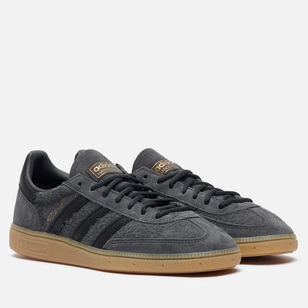 Кроссовки adidas Originals Handball Spezial, цвет серый