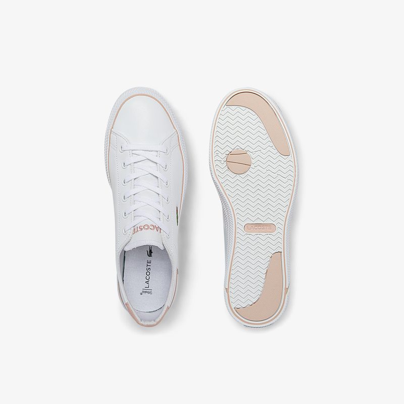 Женские кеды Lacoste GRIPSHOT BL 21 1 CFA 4