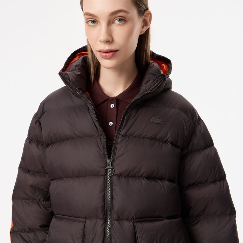 Женская куртка Lacoste 3
